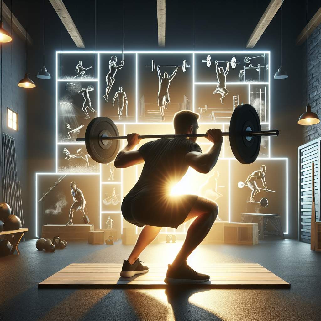 Calesthenics