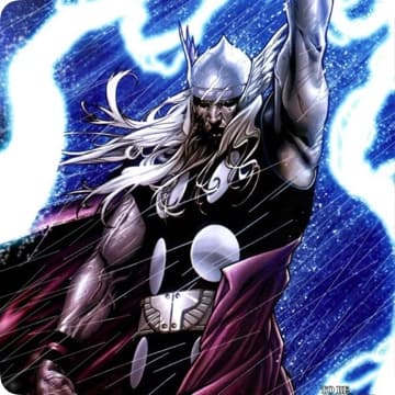 Dr. Mike’s Thor Aesthetics Program
