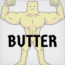 The muscle butter program