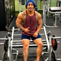 Will Da Beast