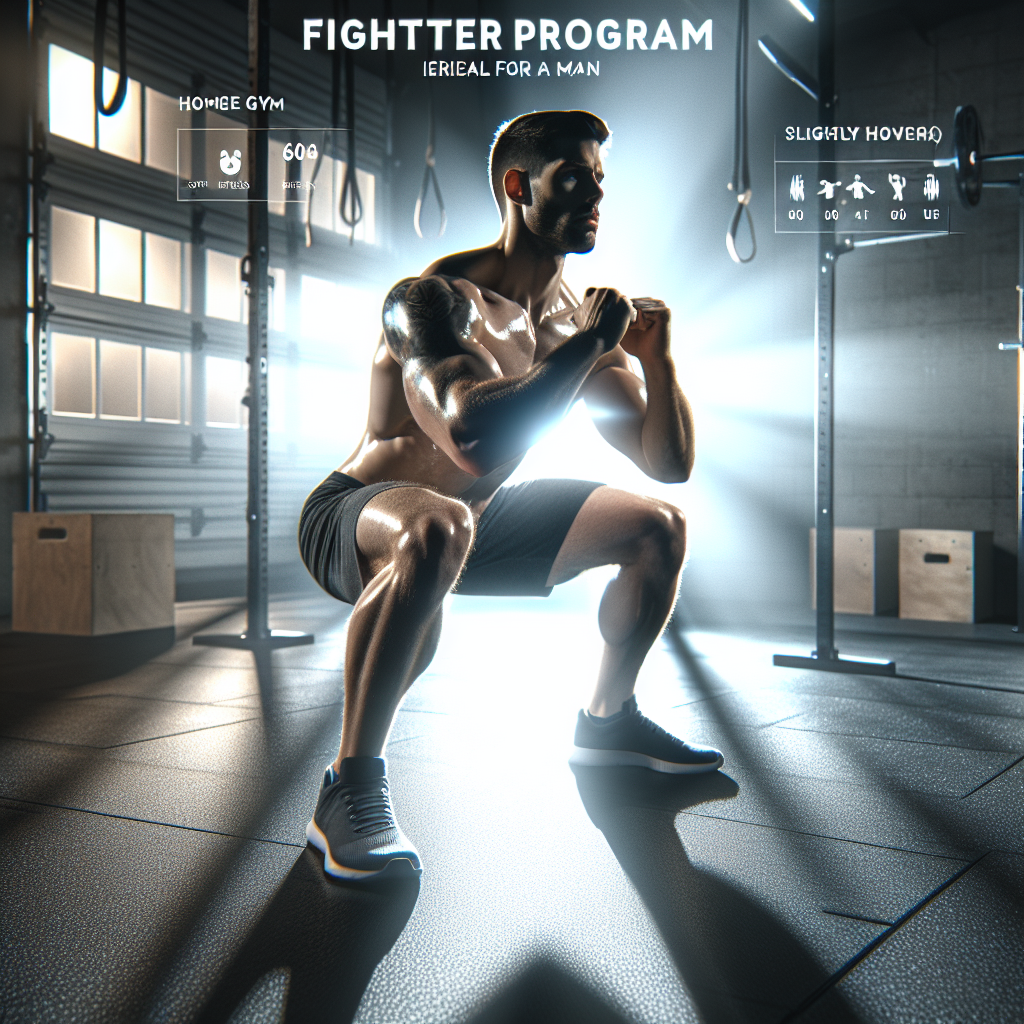 Fighter program j
