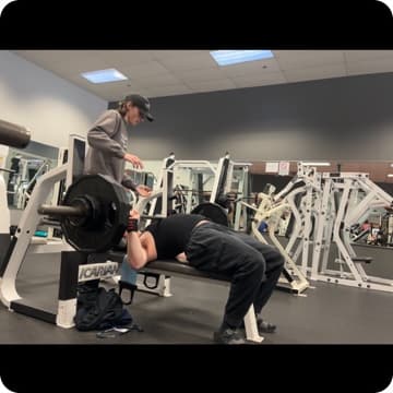 ph3 upper lower progressive overload tracker