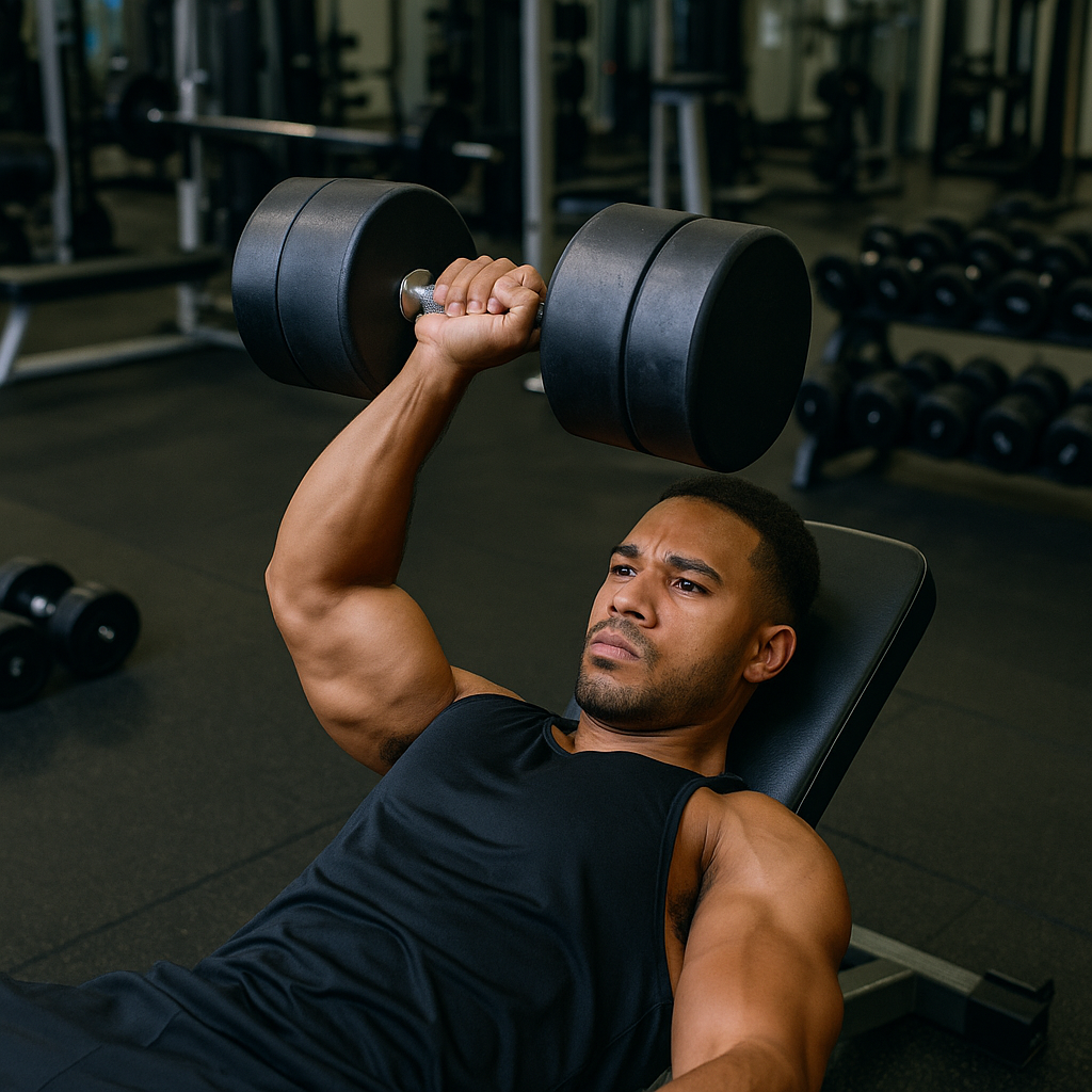 🔥💪 LET'S GET SWOLE 💪🔥