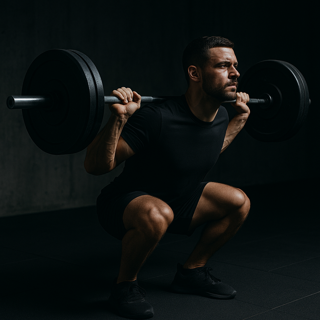 Simple Powerbuilding