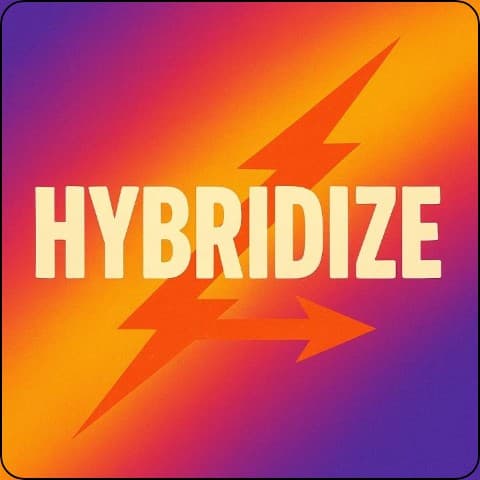 HYBRIDIZE