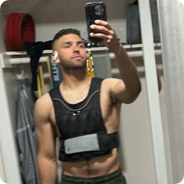 SAMPLE CARDIO PROGRESSION
