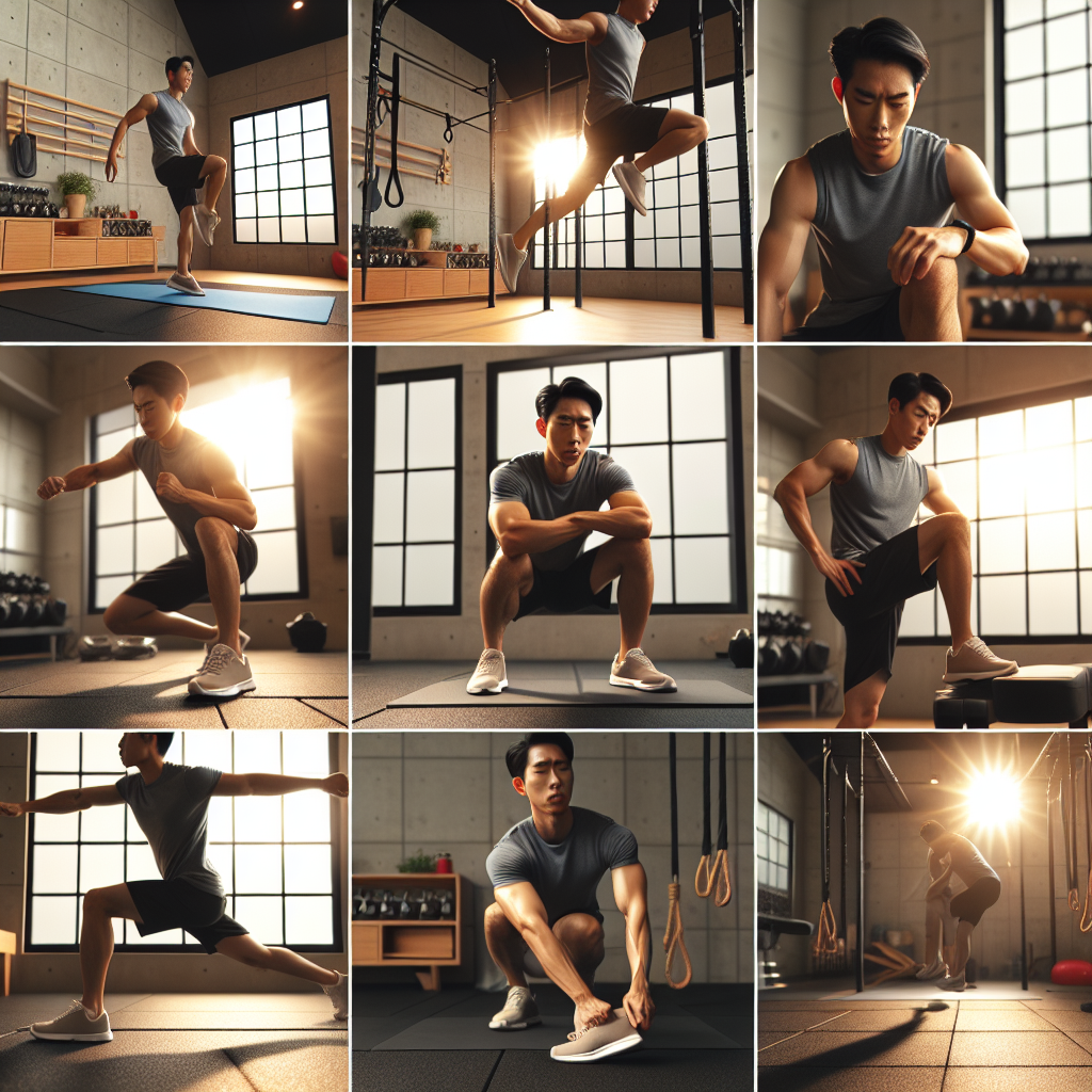 Lower focused program
