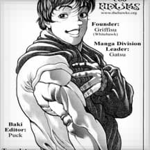 Baki 2.0