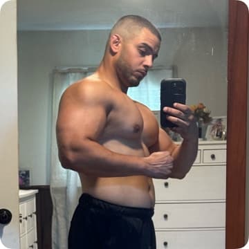 LOOK LIKE YOU LIFT