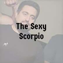 The Sexy Scorpio 2.0