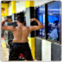 subham"s hypertrophy program