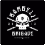 Get Strong (Barbell Brigade)