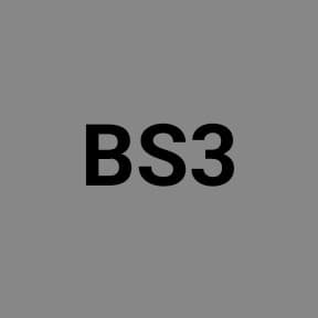 BS3 gen. II