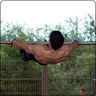 Calisthenics Skill Speedrun