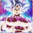 Goku: Ultra Instinct