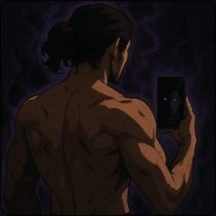 Demon arc