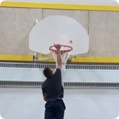 Dylan’s General Athletic Training Program