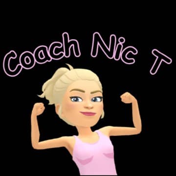 Coach Nic's 3 Day Split '25