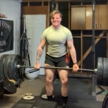Haus Method (modified PPL)