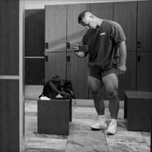 Samim’s training