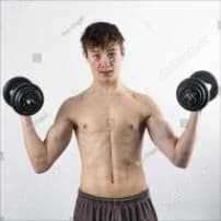 Beginner Program For Teens