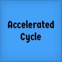 Accelerated Fat Loss Cycle