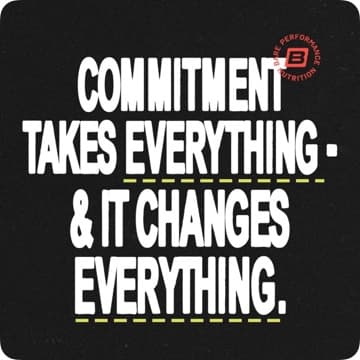 3x week | Hybrid Athlete Program