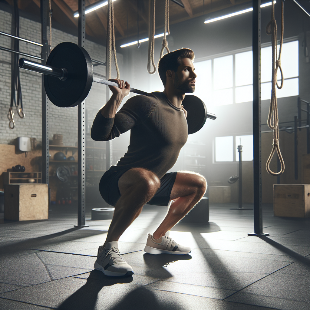 Push pull leg X Upper lower