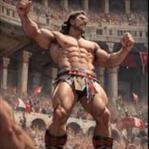 Gladiator Mass