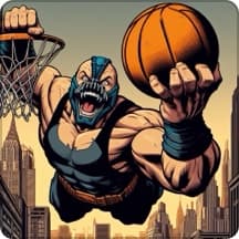 Jumpin’ Bane