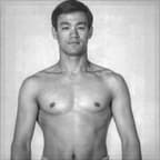 Enter the Dumbbell Bodybuilding Routine Bruce Lee's
