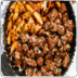 Meat and Potatoes