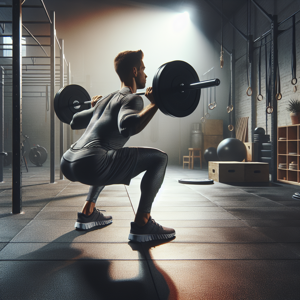Joe Delaney Inspired 3 Day Beginner Program