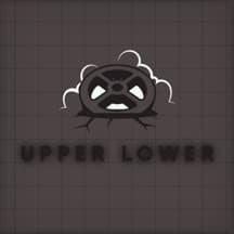 Upper Lower linear progression for beginners