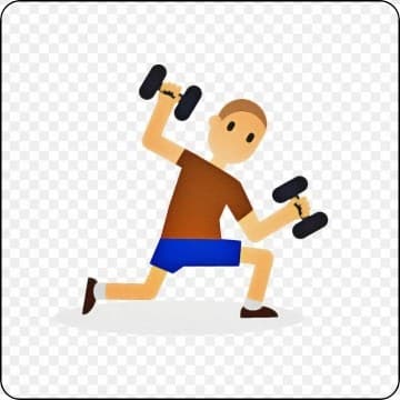Zach's Training Program