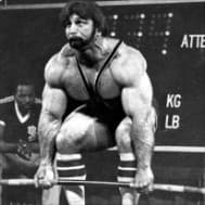 OLD SCHOOL BEEFCAKE 5/3/1