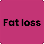 Fat loss hybrid plan