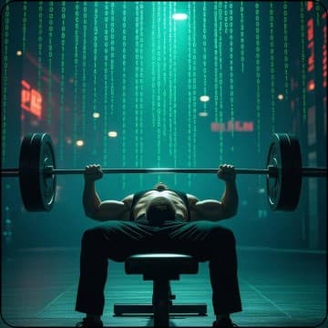 Benchpress Matrix