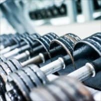 3 Times Fullbody Workout