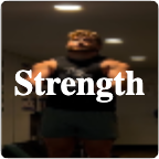 strength program (6 week program with deload)