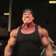 BAM: 8 Week High Volume Muscle Mastery Program