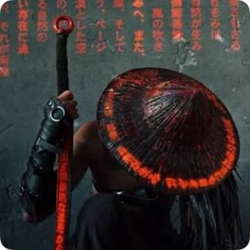 Warrior 3 day full body