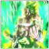Super Saiyan: ULPPL (Dragon Fist - Bald Omni Man)