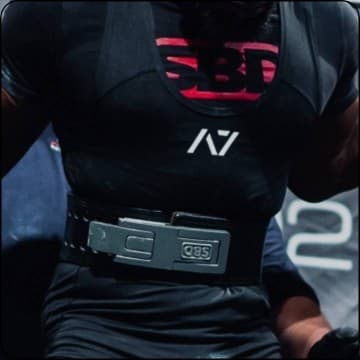 Strength & Size  v.1