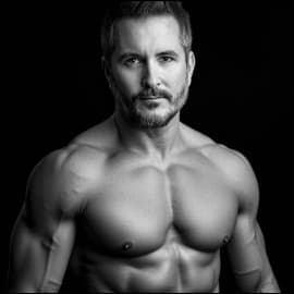 The Drewcible | Mid-life Crisis Survivors