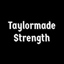 Taylormade Six Day Strength and Size
