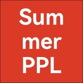 Summer PPL