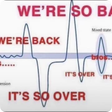 Asher’s training program