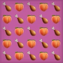 Programme pêche 🍑