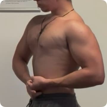 Full Body PowerBuilder